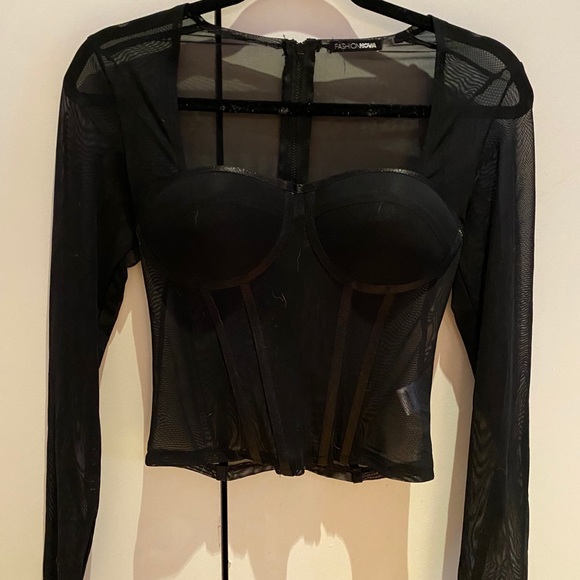 Top - Picture 3 of 4